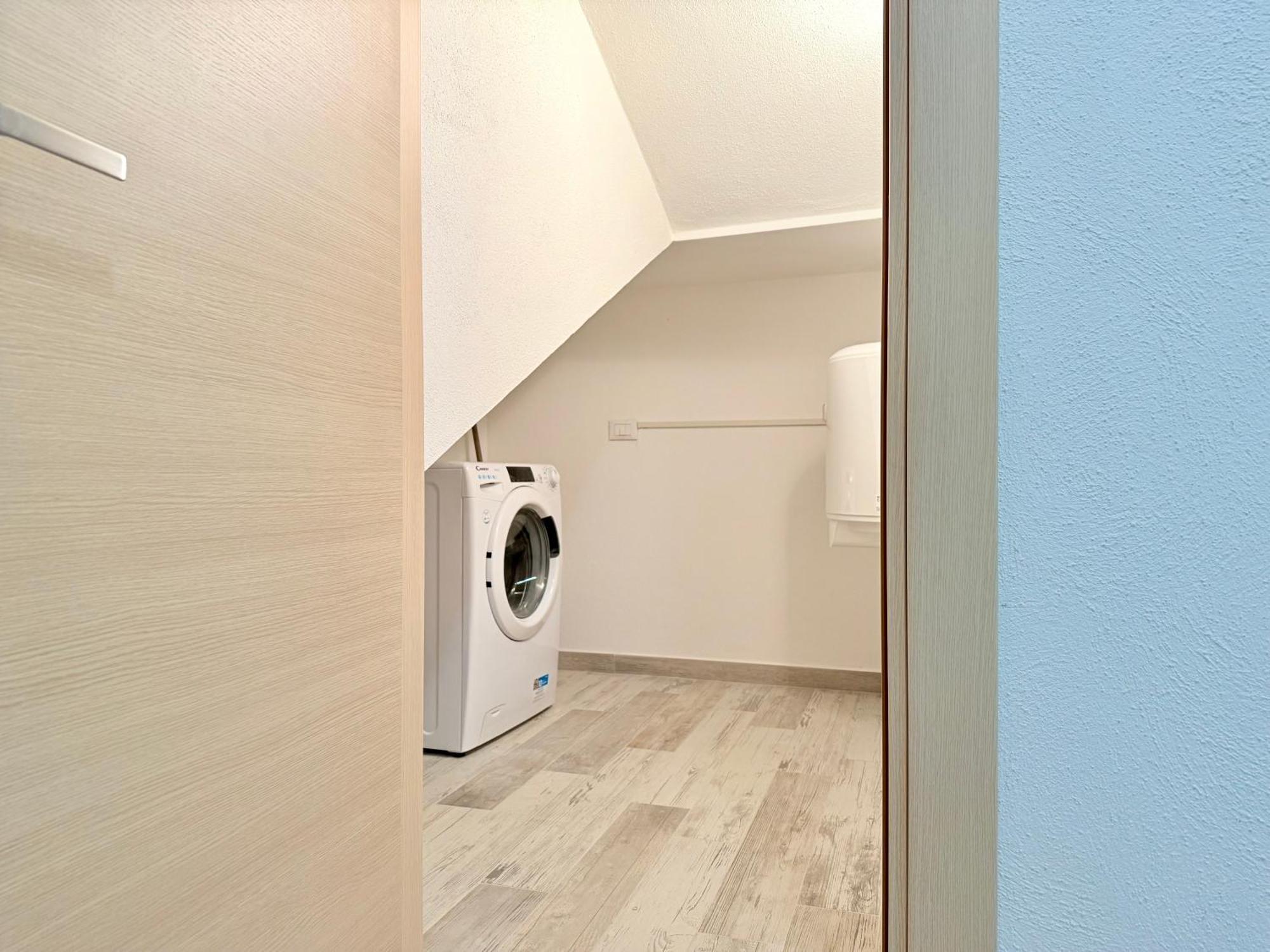 Dommos - Domosola Apartment Orosei Exteriör bild
