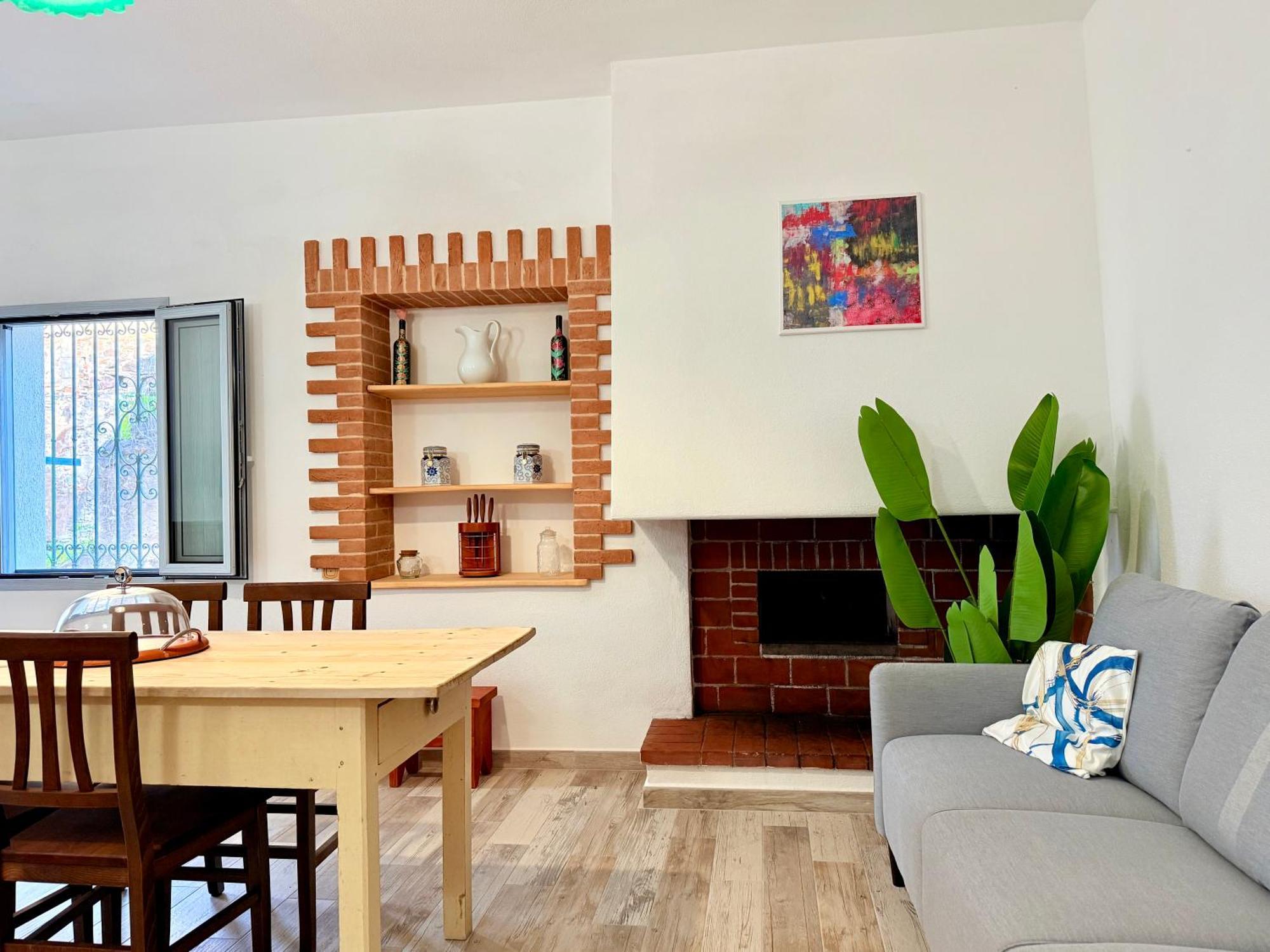 Dommos - Domosola Apartment Orosei Exteriör bild